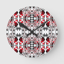 Relógio Redondo IGNATZish