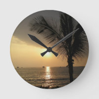 Ilha do Havaí — Sunset
