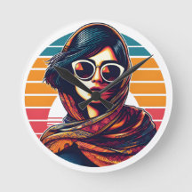 Iranian woman - Iran