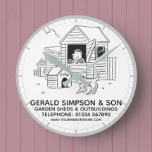 Jardineiras, Quintais e Terrenos