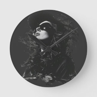 Relógio Redondo Joia