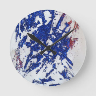 Relógio Redondo Keepyme