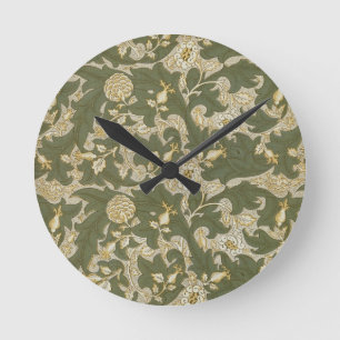 Relógio Redondo "Lea", 1912