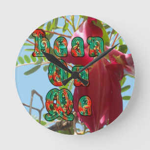 Relógio Redondo Legal Lean em mim lower.jpg