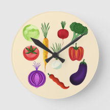 Legumes Frescos