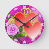 Love Hearts Dia de os namorados-20362