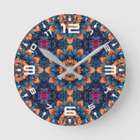 Mandala Flower Digital Art Style- 23907