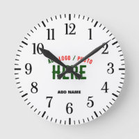 MARCA VERIFICADA BRANCA PERSONALIZÁVEL MODERNA