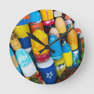 Relógio Redondo Massachusetts, Cabo Ann, Rockport, Rockport