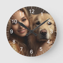Melhor ouro de recuperação do melhor cão mãe já no