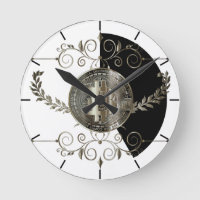Moedas Douradas Bitmoeda