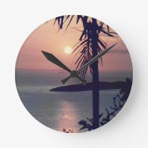 Nascer do sol de Koolan