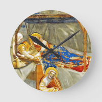 Natividade Nascimento de Jesus