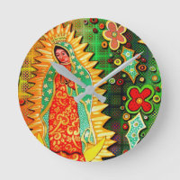 Nossa Senhora de Guadalupe México