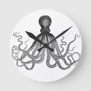 Relógio Redondo Octopus.png