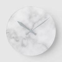 Padrão de mármore branco elegante