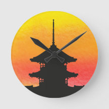 Pagoda Japão - Quioto