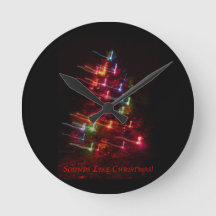 Parece Natal (Árvore e Notas)