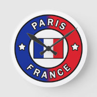 Paris França