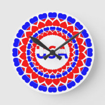 Patriótico Cinto dos EUA