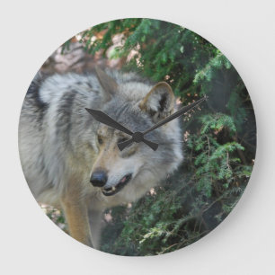 Relógio Redondo - Personalizado