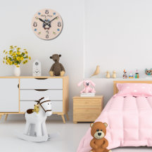 Pinguins Cons - Nome e Iniciais Rosa