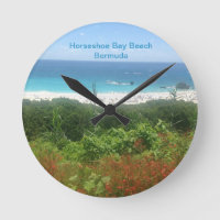 Praia da Baía de Ferradura, Bermudas