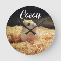 Presente De Hamster Bonito Para Amantes De Hamster