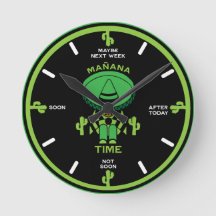 Presente de Pessoa Preguiçosa Procrastinadora