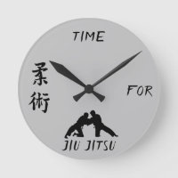 Presente do pulso de disparo de Jiu-Jitsu