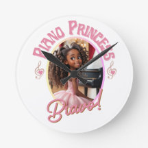 Presentes para as garotas que adoram tocar piano