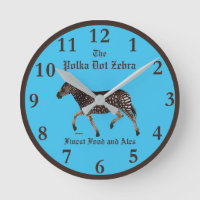 Pub inglês da Bolinhas Zebra