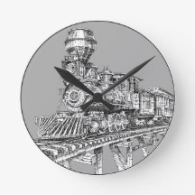 Pulso de disparo: Baldwin 1880