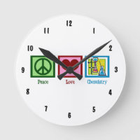 Química de Paz e Amor