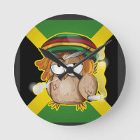 Rastafari Chicken