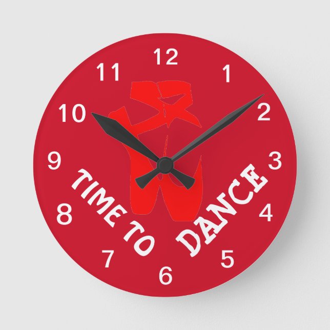 RELÓGIO REDONDO RECOLHA DE EXPRESSÃO DAS CRIANÇAS - (Frente)