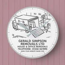 Remoções de Casa e Escritório