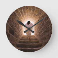 Ressurreição do Cristo de Jesus