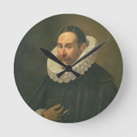 Retrato de um cavalheiro, 1578