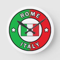 Roma Itália