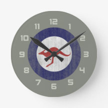 roundel da Austrália