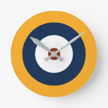 Roundel RAF Tipo A.1