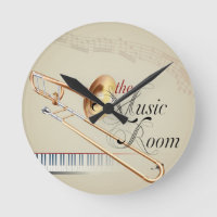 Sala da música do Trombone