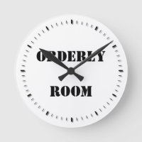 Sala Ordenada