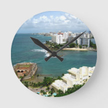 San Geronimo, Condado, Porto Rico por Galina -