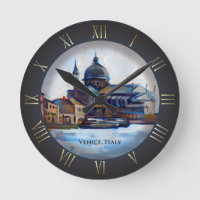 San Giorgio Maggiore - Veneza (IT)