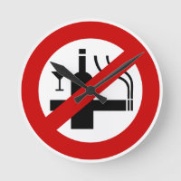 SEM Álcool ⚠ Sinal Tailandês ⚠