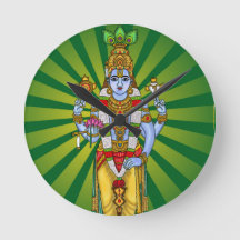 Senhor Vishnu