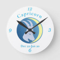 Signo de Capricórnio Thunder_Cove