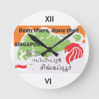 Singapura